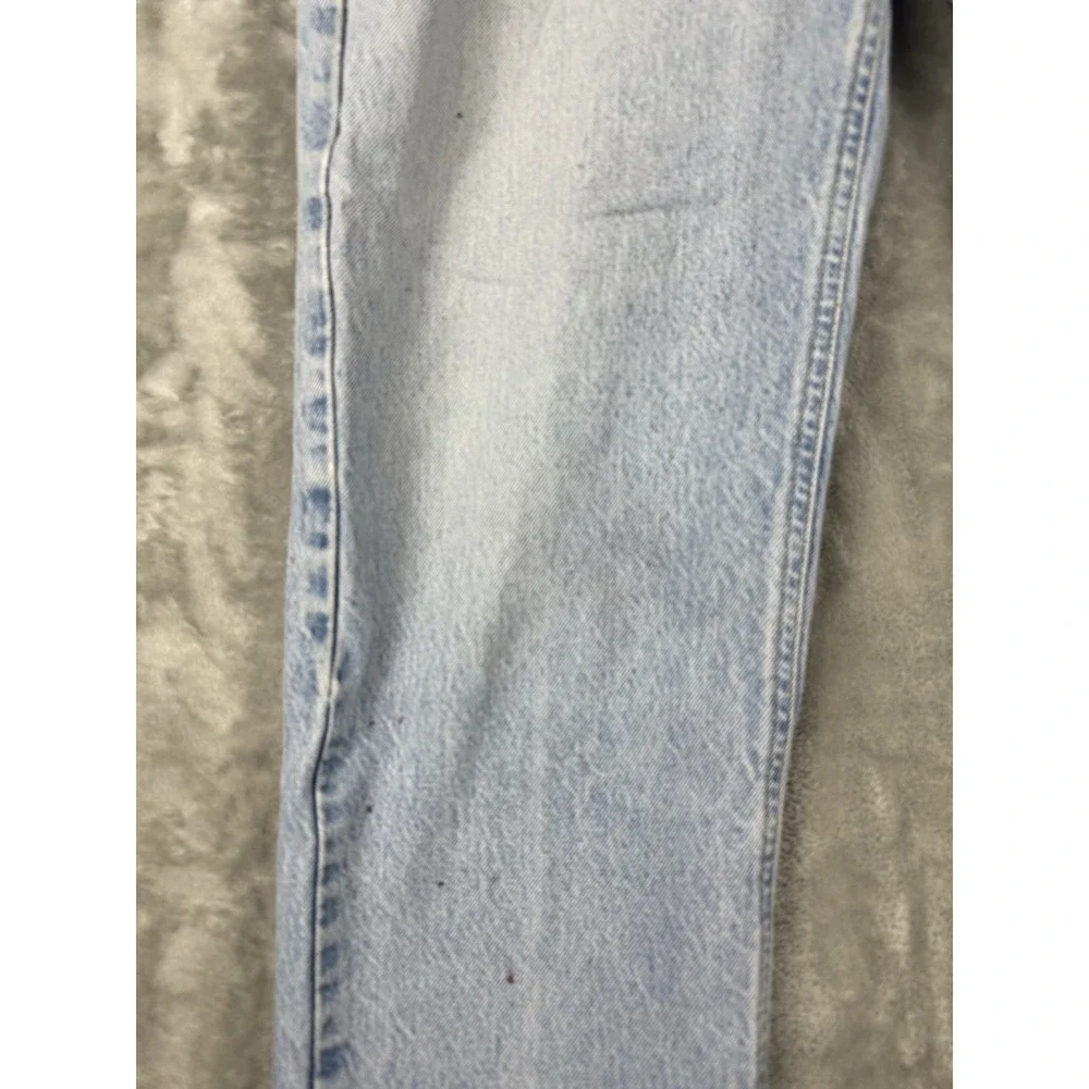 Carhartt small stains